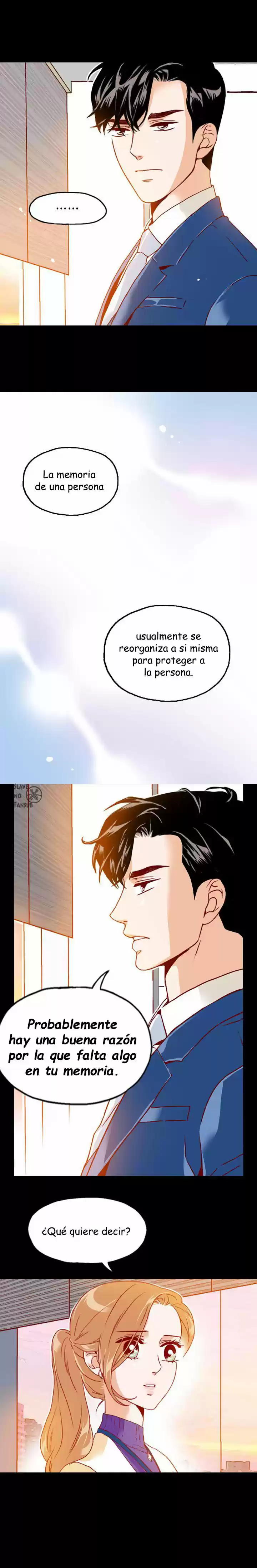 ¿Qué Está Mal Con La Secretaría Kim? - Capítulo 31 - Página 12 - LectorTMOo