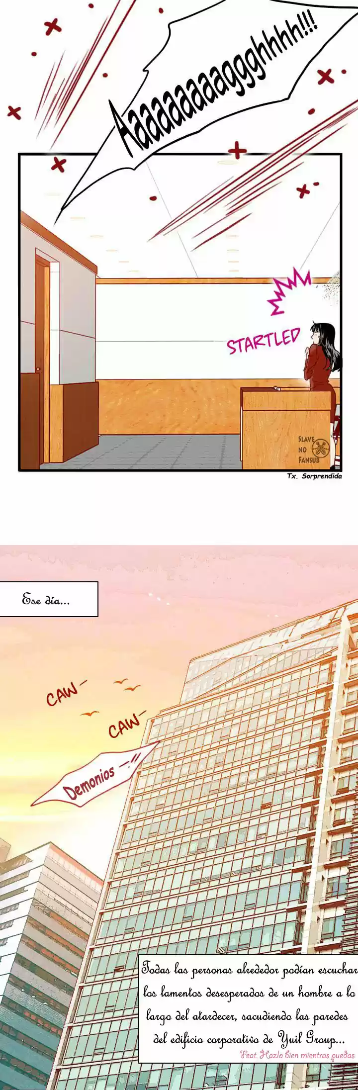 ¿Qué Está Mal Con La Secretaría Kim? - Capítulo 32 - Página 15 - LectorTMOo