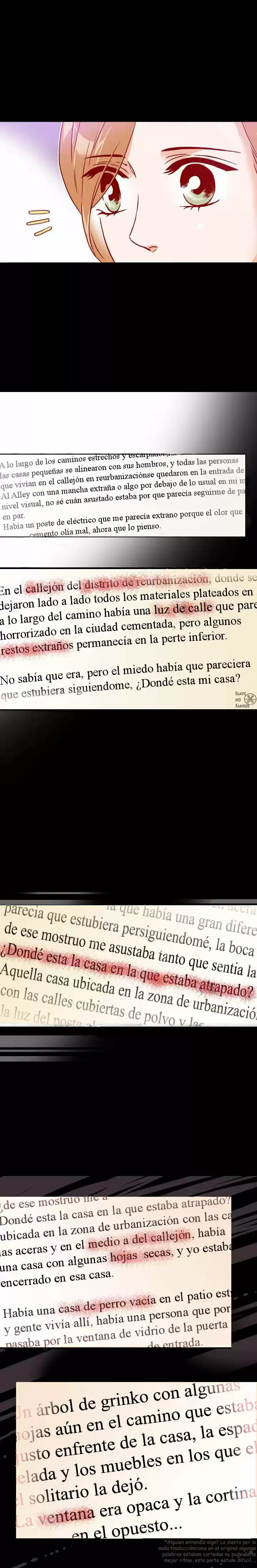 ¿Qué Está Mal Con La Secretaría Kim? - Capítulo 33 - Página 15 - LectorTMOo