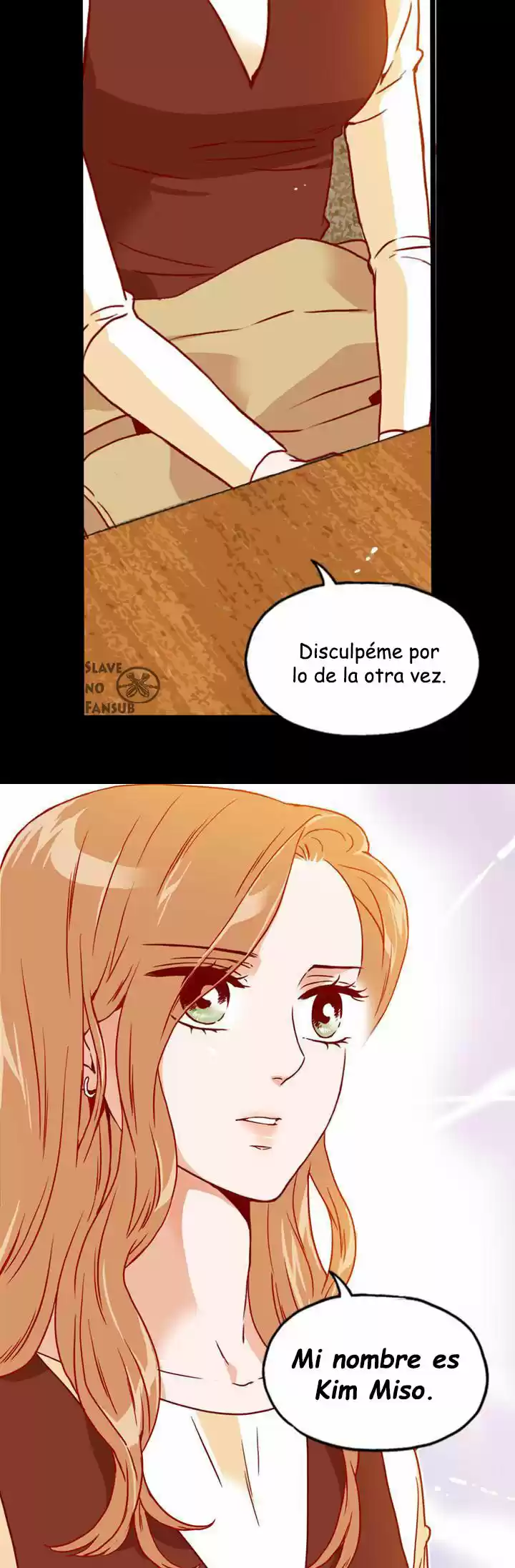 ¿Qué Está Mal Con La Secretaría Kim? - Capítulo 34 - Página 16 - LectorTMOo