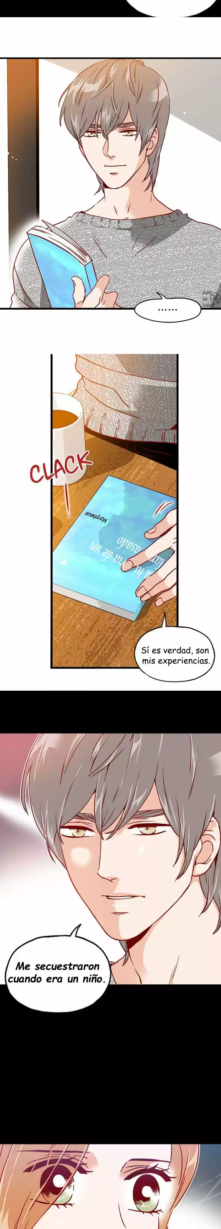 ¿Qué Está Mal Con La Secretaría Kim? - Capítulo 35 - Página 4 - LectorTMOo