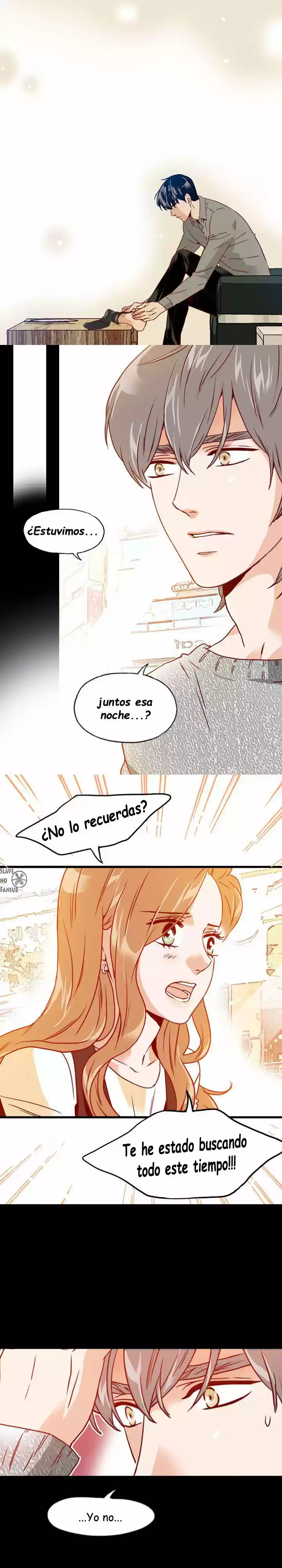 ¿Qué Está Mal Con La Secretaría Kim? - Capítulo 35 - Página 9 - LectorTMOo