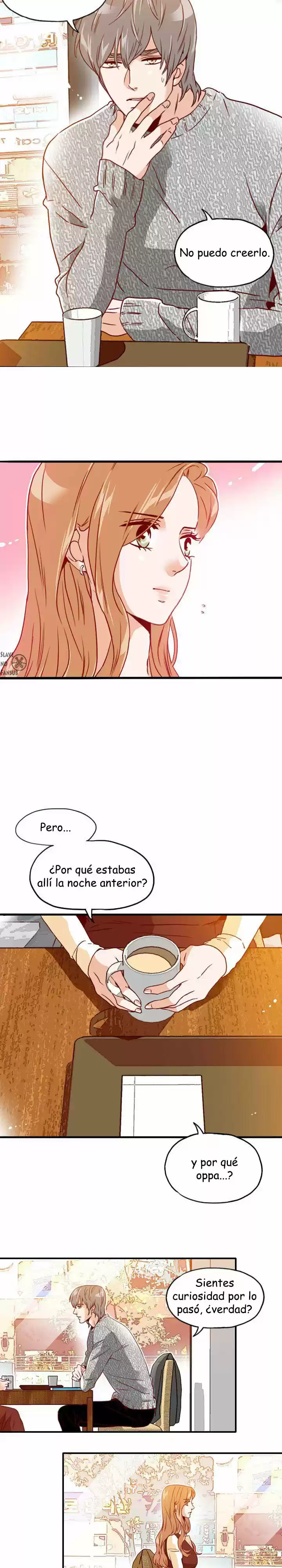 ¿Qué Está Mal Con La Secretaría Kim? - Capítulo 35 - Página 12 - LectorTMOo