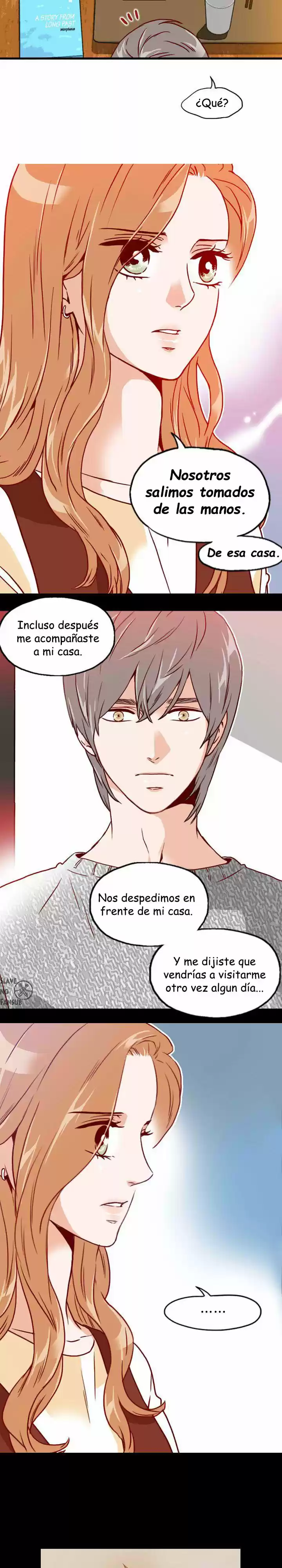 ¿Qué Está Mal Con La Secretaría Kim? - Capítulo 36 - Página 8 - LectorTMOo