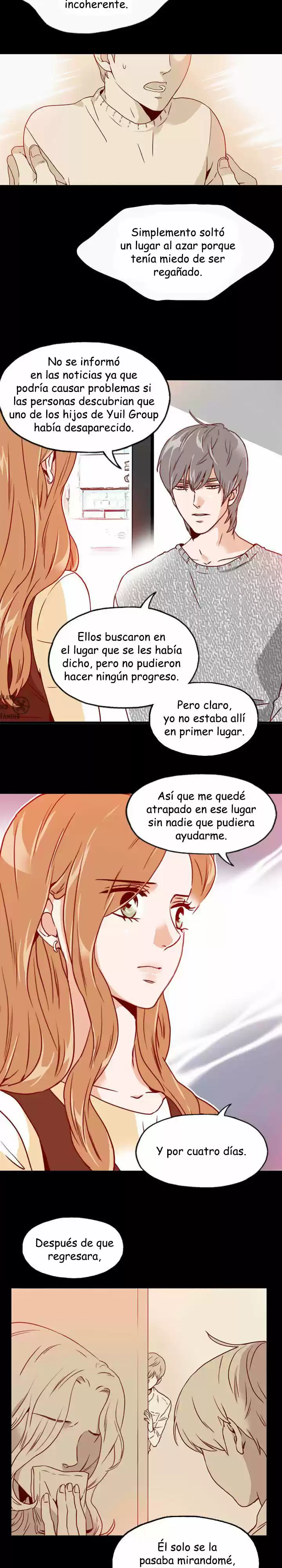 ¿Qué Está Mal Con La Secretaría Kim? - Capítulo 36 - Página 12 - LectorTMOo