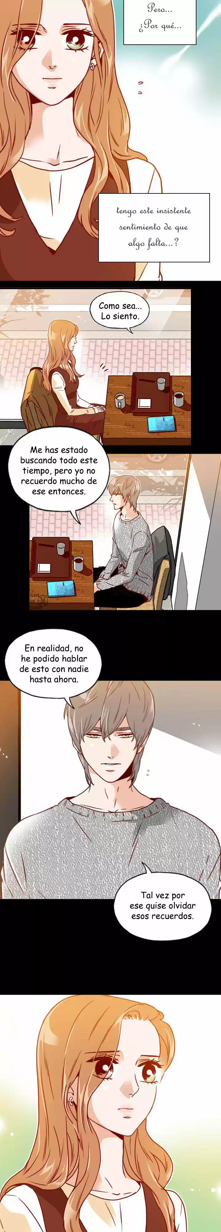 ¿Qué Está Mal Con La Secretaría Kim? - Capítulo 36 - Página 15 - LectorTMOo