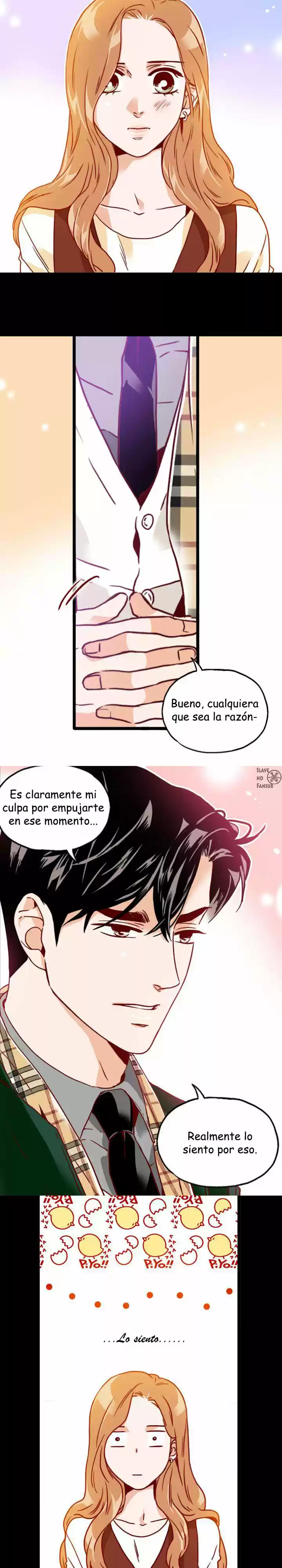 ¿Qué Está Mal Con La Secretaría Kim? - Capítulo 37 - Página 12 - LectorTMOo