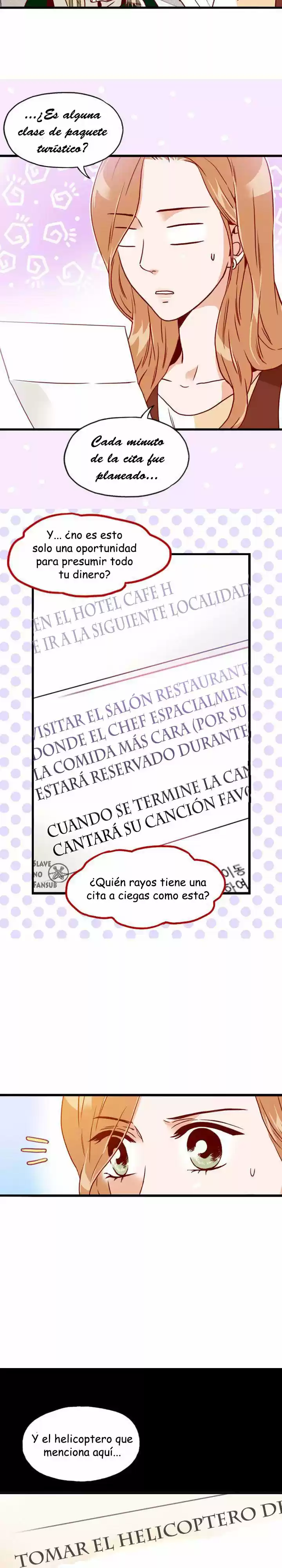 ¿Qué Está Mal Con La Secretaría Kim? - Capítulo 37 - Página 16 - LectorTMOo