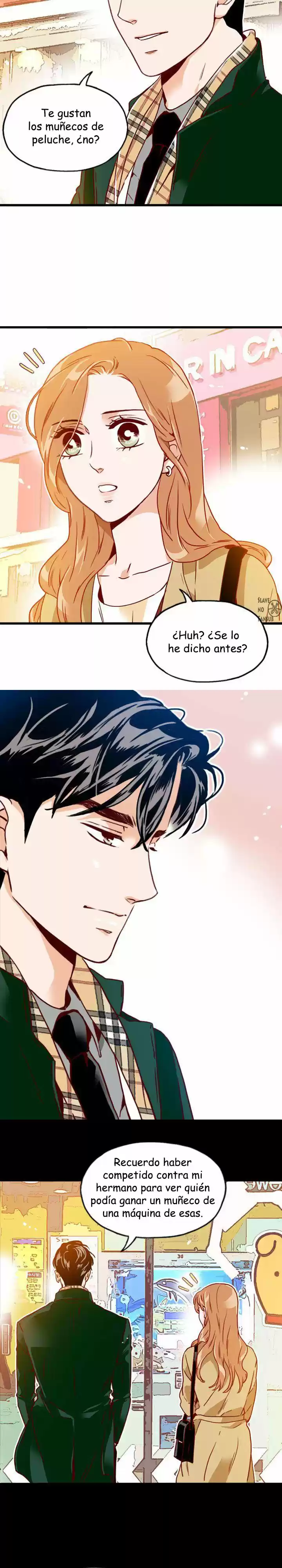 ¿Qué Está Mal Con La Secretaría Kim? - Capítulo 38 - Página 18 - LectorTMOo