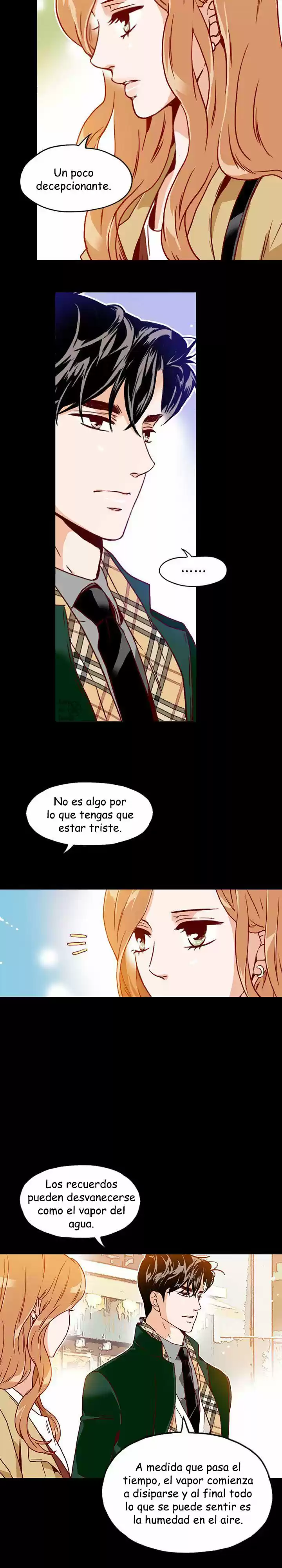 ¿Qué Está Mal Con La Secretaría Kim? - Capítulo 39 - Página 6 - LectorTMOo