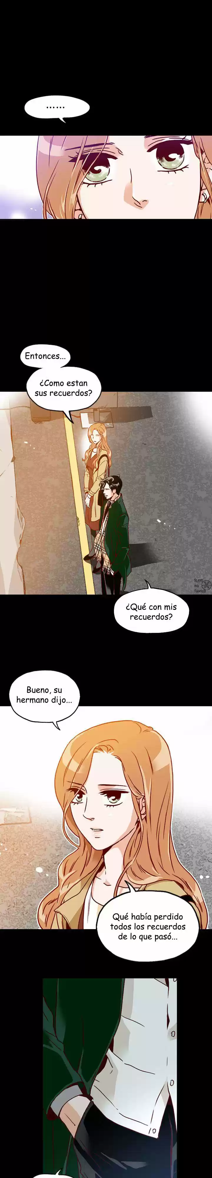 ¿Qué Está Mal Con La Secretaría Kim? - Capítulo 39 - Página 7 - LectorTMOo