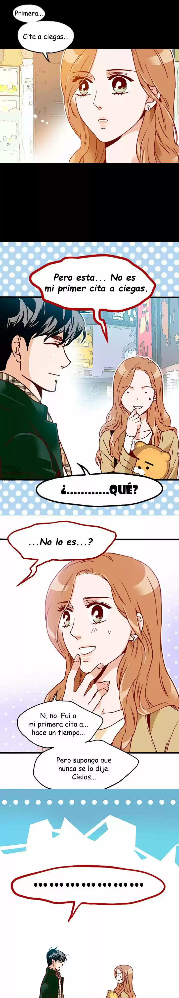 ¿Qué Está Mal Con La Secretaría Kim? - Capítulo 39 - Página 18 - LectorTMOo
