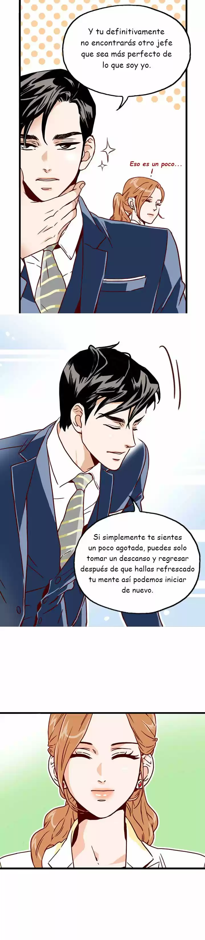 ¿Qué Está Mal Con La Secretaría Kim? - Capítulo 4 - Página 13 - LectorTMOo