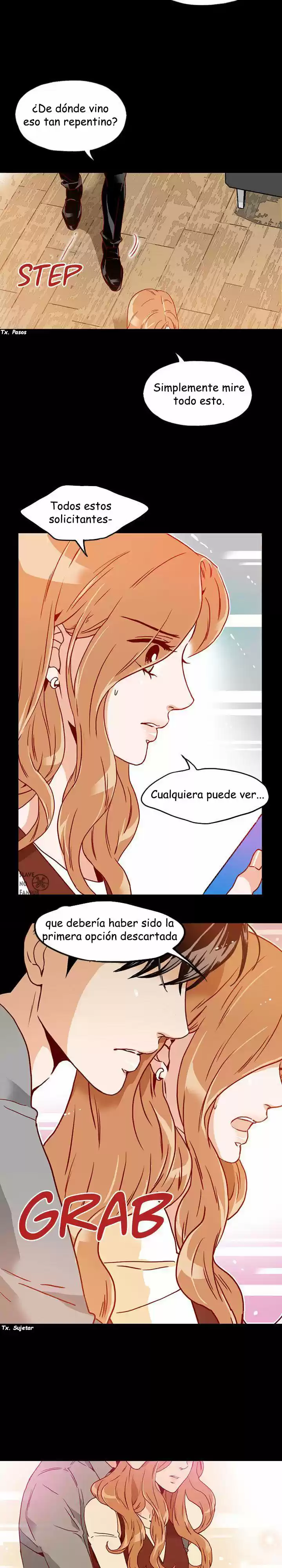 ¿Qué Está Mal Con La Secretaría Kim? - Capítulo 40 - Página 10 - LectorTMOo