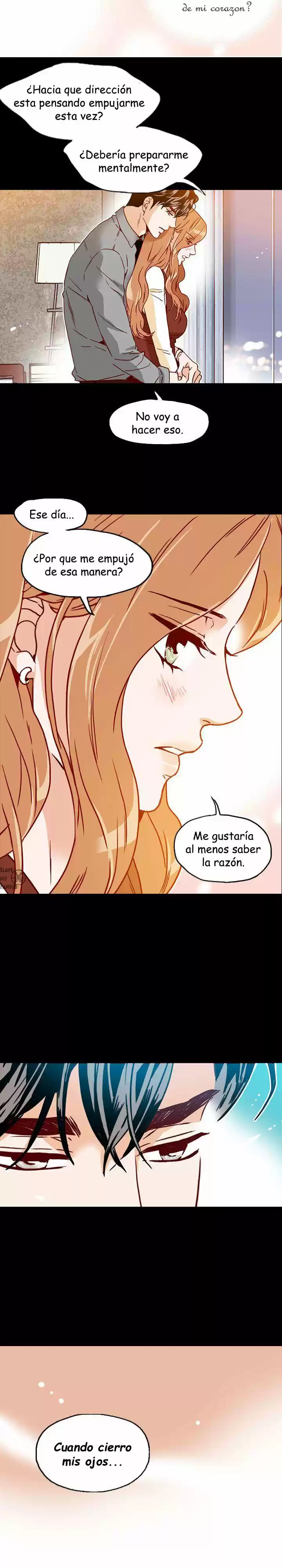 ¿Qué Está Mal Con La Secretaría Kim? - Capítulo 40 - Página 13 - LectorTMOo