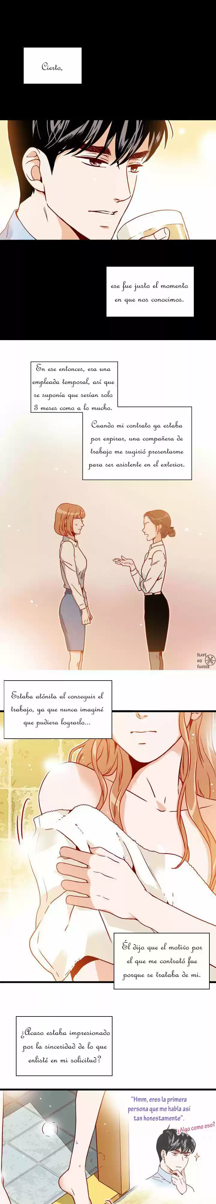 ¿Qué Está Mal Con La Secretaría Kim? - Capítulo 41 - Página 7 - LectorTMOo