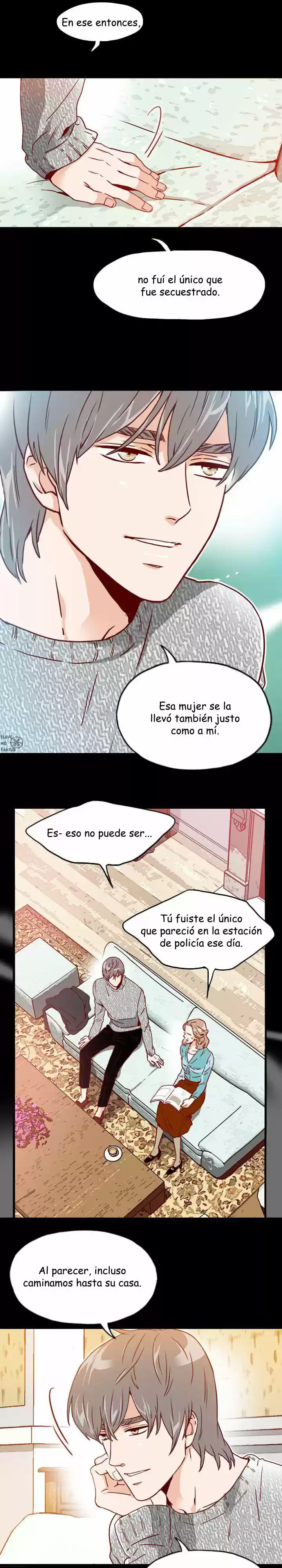 ¿Qué Está Mal Con La Secretaría Kim? - Capítulo 41 - Página 15 - LectorTMOo