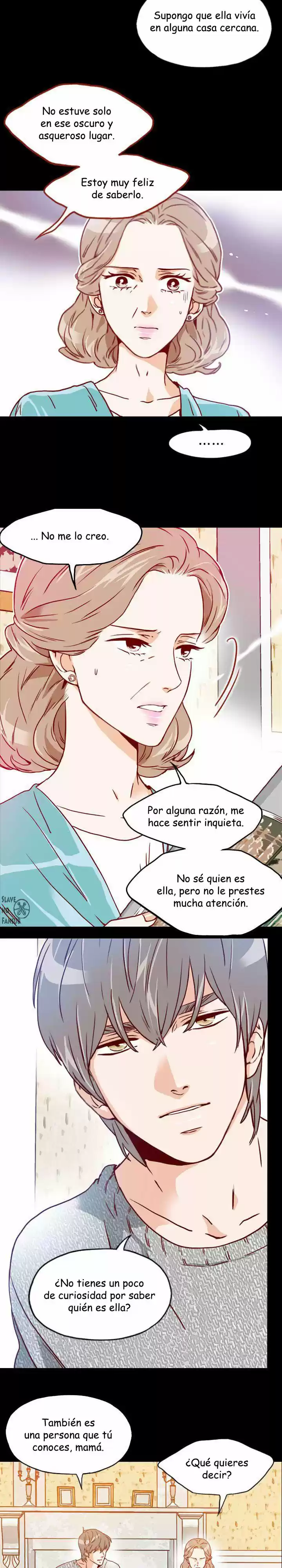¿Qué Está Mal Con La Secretaría Kim? - Capítulo 41 - Página 16 - LectorTMOo