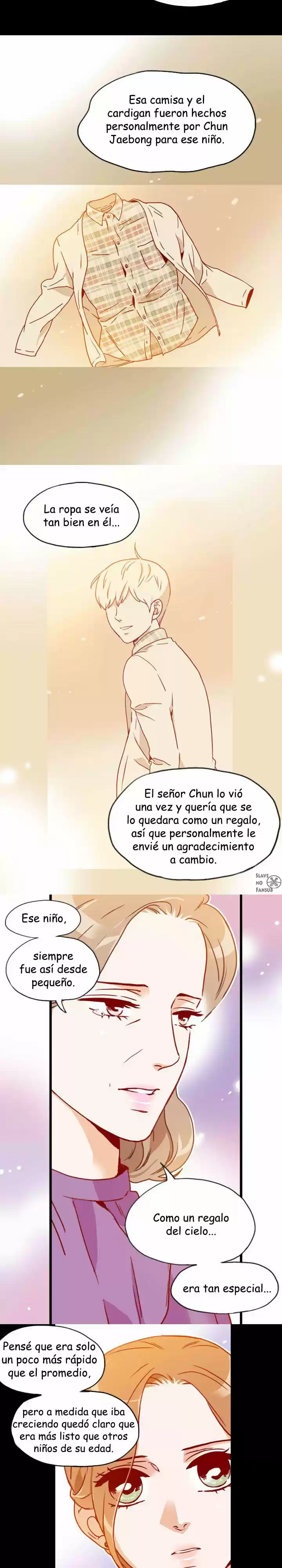 ¿Qué Está Mal Con La Secretaría Kim? - Capítulo 43 - Página 10 - LectorTMOo