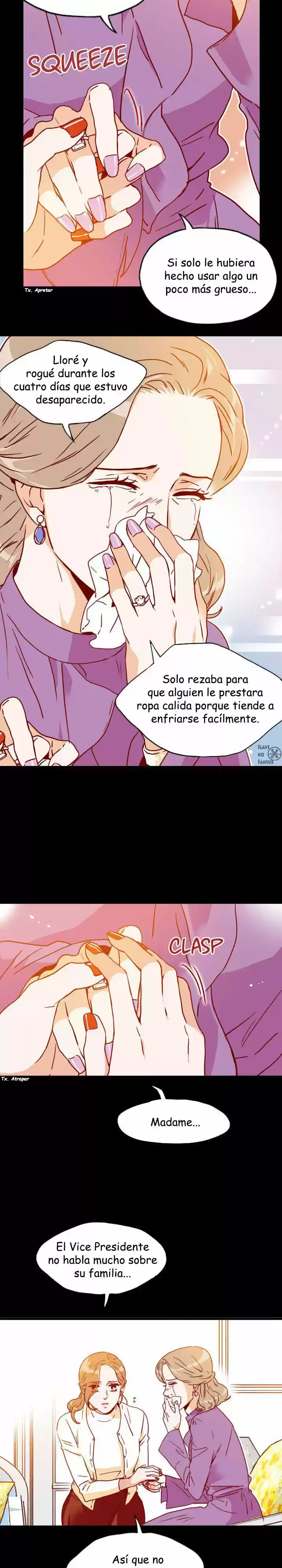 ¿Qué Está Mal Con La Secretaría Kim? - Capítulo 43 - Página 12 - LectorTMOo