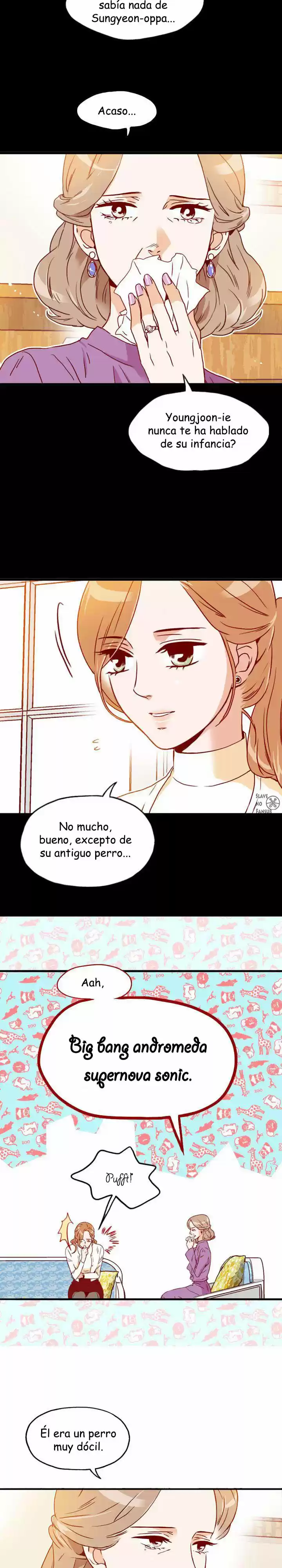 ¿Qué Está Mal Con La Secretaría Kim? - Capítulo 43 - Página 13 - LectorTMOo