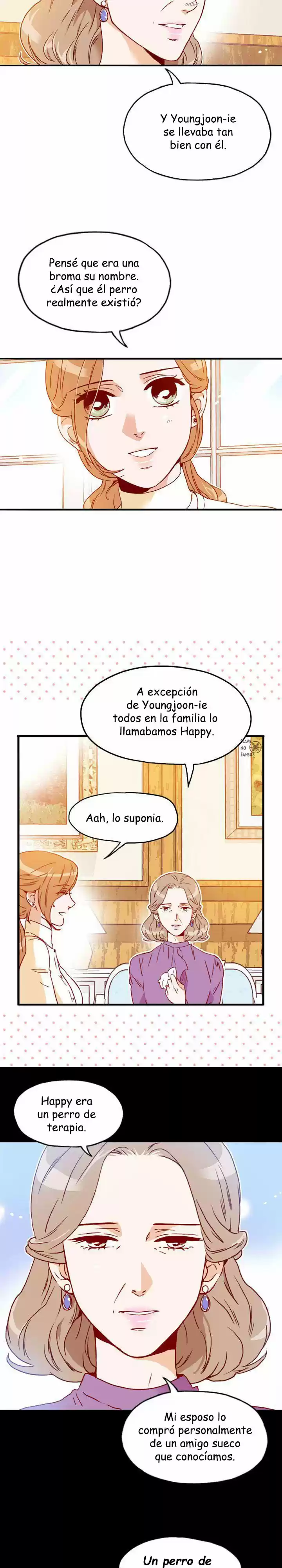 ¿Qué Está Mal Con La Secretaría Kim? - Capítulo 43 - Página 14 - LectorTMOo
