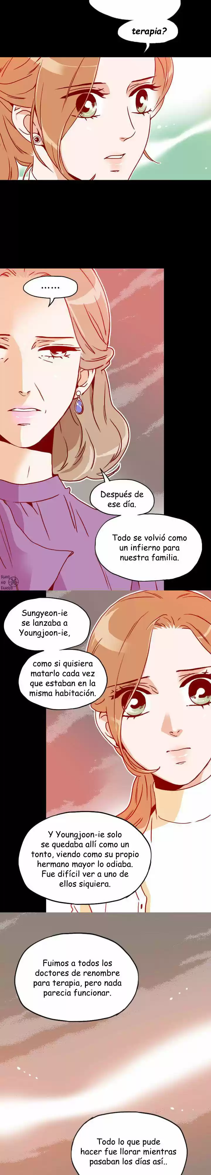¿Qué Está Mal Con La Secretaría Kim? - Capítulo 43 - Página 15 - LectorTMOo