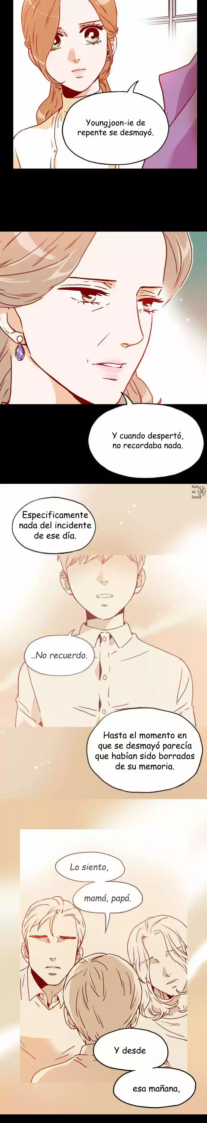 ¿Qué Está Mal Con La Secretaría Kim? - Capítulo 43 - Página 17 - LectorTMOo