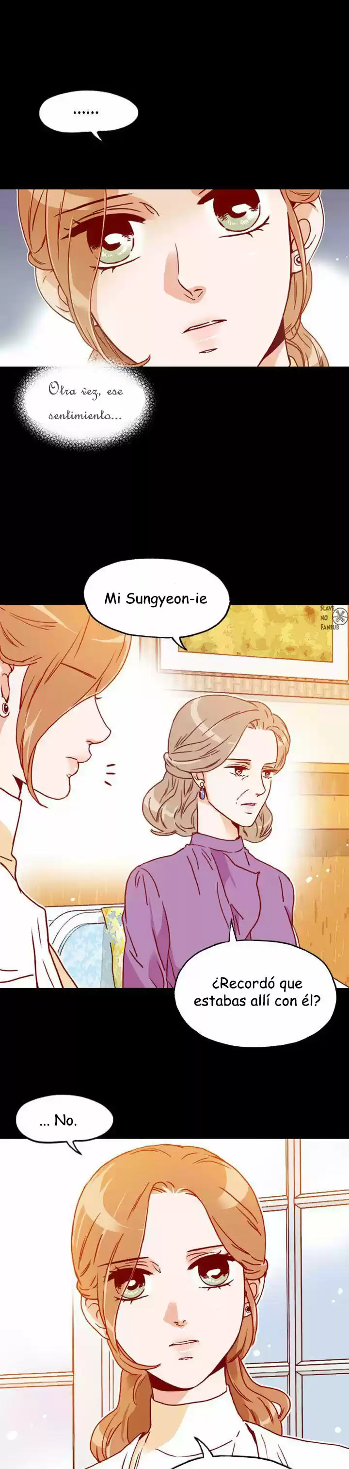 ¿Qué Está Mal Con La Secretaría Kim? - Capítulo 43 - Página 19 - LectorTMOo