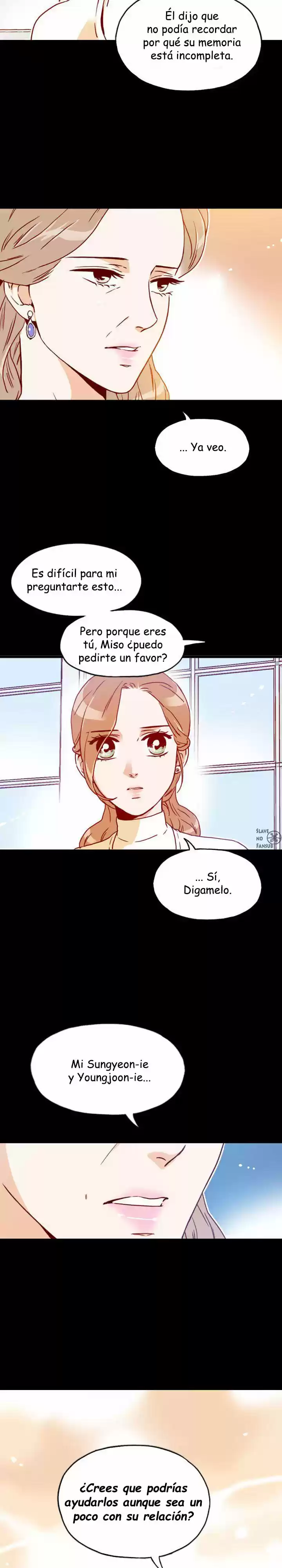 ¿Qué Está Mal Con La Secretaría Kim? - Capítulo 43 - Página 20 - LectorTMOo