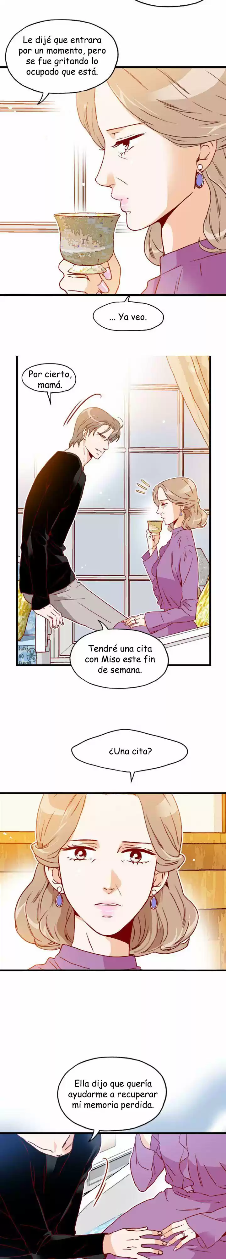 ¿Qué Está Mal Con La Secretaría Kim? - Capítulo 45 - Página 7 - LectorTMOo