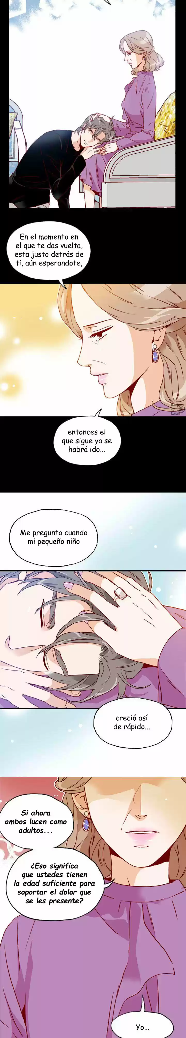 ¿Qué Está Mal Con La Secretaría Kim? - Capítulo 45 - Página 9 - LectorTMOo