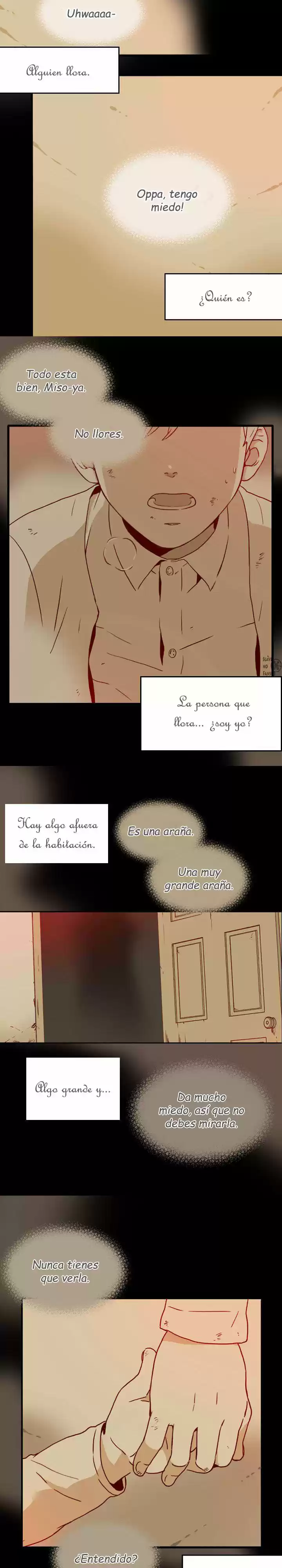 ¿Qué Está Mal Con La Secretaría Kim? - Capítulo 45 - Página 12 - LectorTMOo