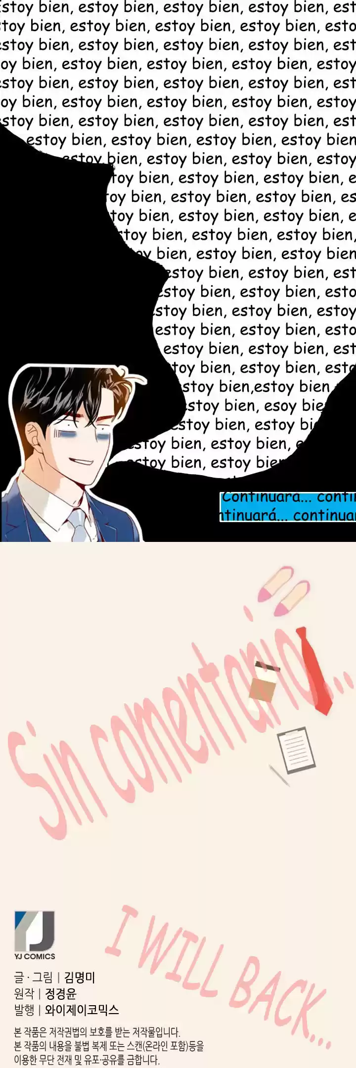 ¿Qué Está Mal Con La Secretaría Kim? - Capítulo 45 - Página 18 - LectorTMOo