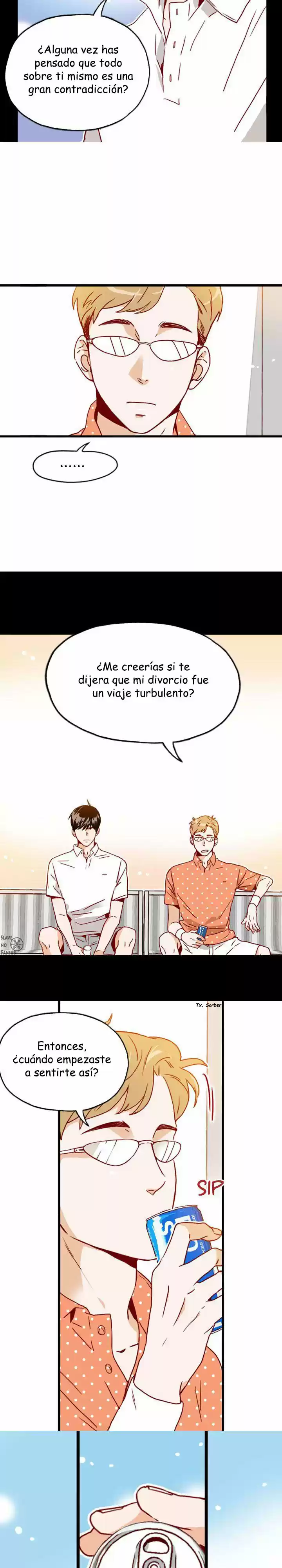¿Qué Está Mal Con La Secretaría Kim? - Capítulo 46 - Página 5 - LectorTMOo