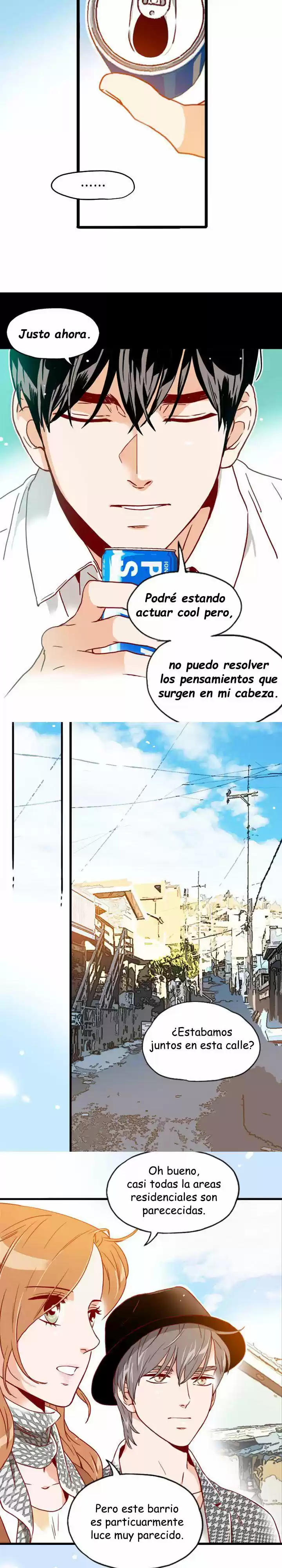 ¿Qué Está Mal Con La Secretaría Kim? - Capítulo 46 - Página 6 - LectorTMOo