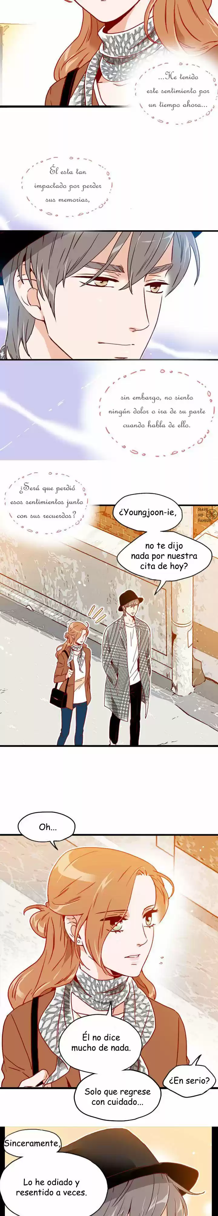 ¿Qué Está Mal Con La Secretaría Kim? - Capítulo 46 - Página 8 - LectorTMOo