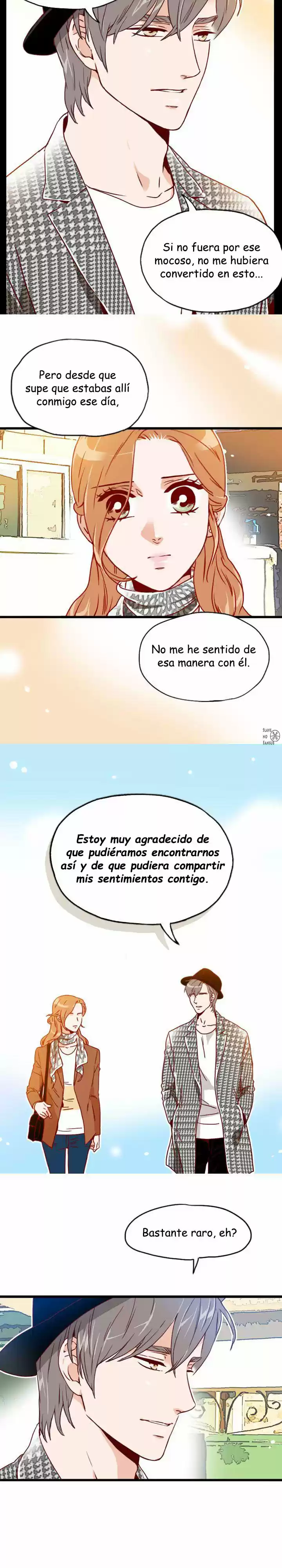 ¿Qué Está Mal Con La Secretaría Kim? - Capítulo 46 - Página 9 - LectorTMOo