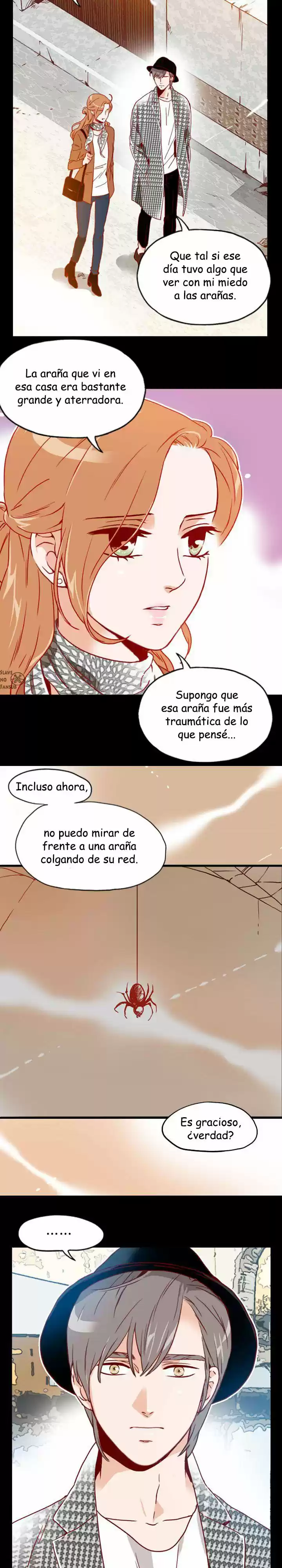 ¿Qué Está Mal Con La Secretaría Kim? - Capítulo 46 - Página 12 - LectorTMOo