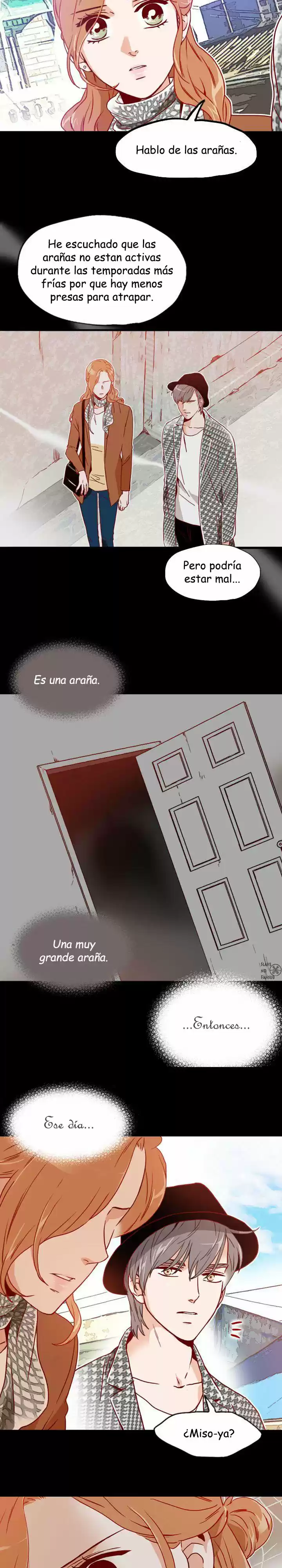 ¿Qué Está Mal Con La Secretaría Kim? - Capítulo 46 - Página 14 - LectorTMOo