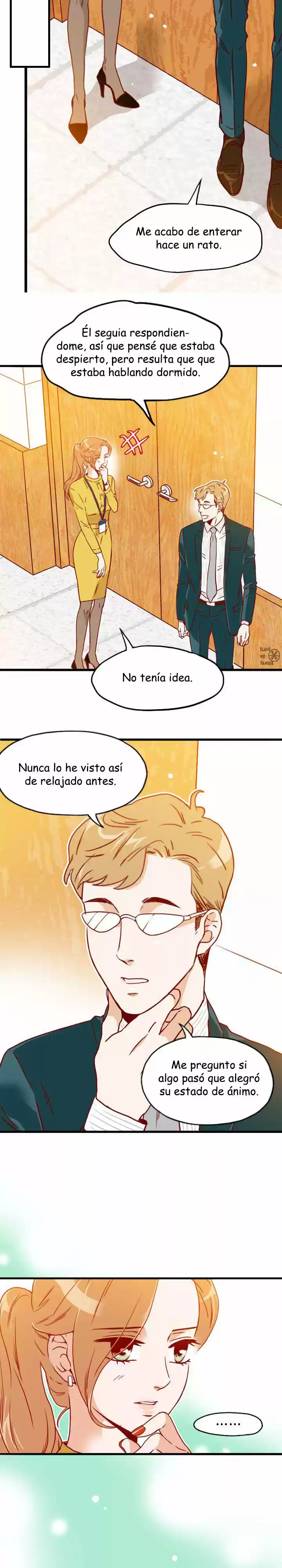 ¿Qué Está Mal Con La Secretaría Kim? - Capítulo 48 - Página 6 - LectorTMOo