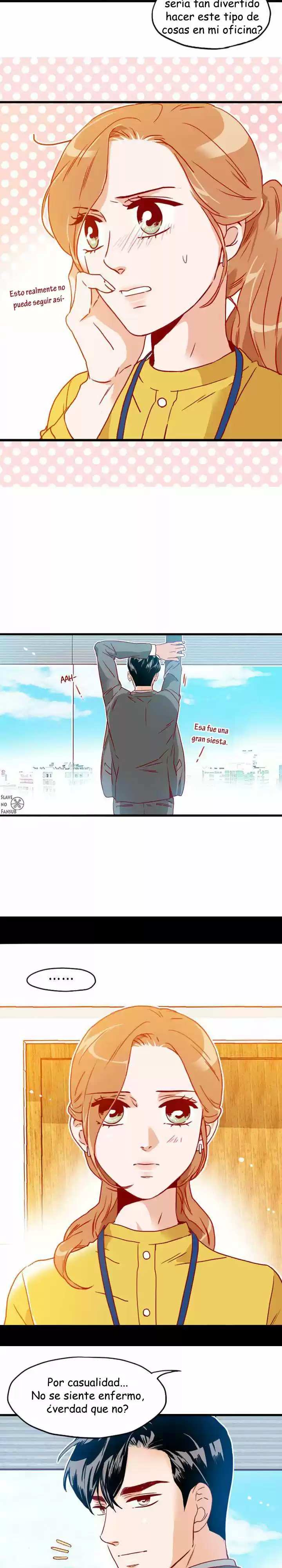 ¿Qué Está Mal Con La Secretaría Kim? - Capítulo 48 - Página 13 - LectorTMOo