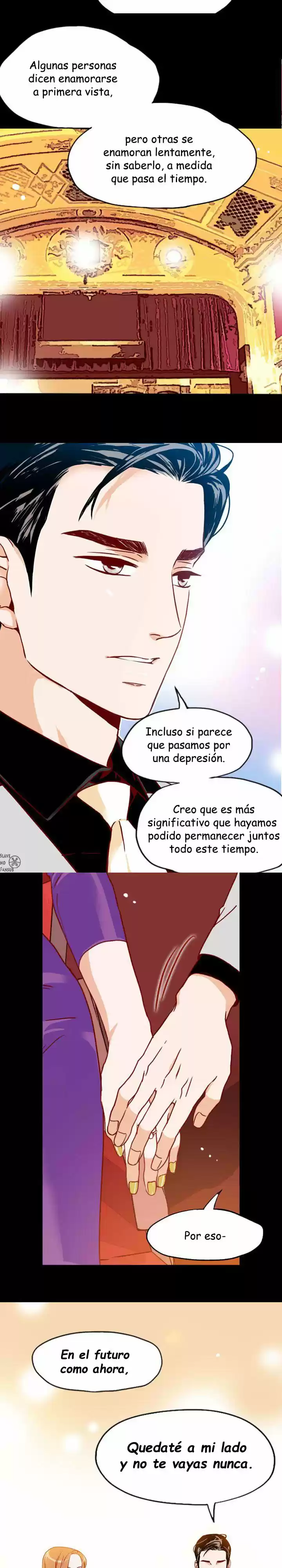 ¿Qué Está Mal Con La Secretaría Kim? - Capítulo 49 - Página 7 - LectorTMOo