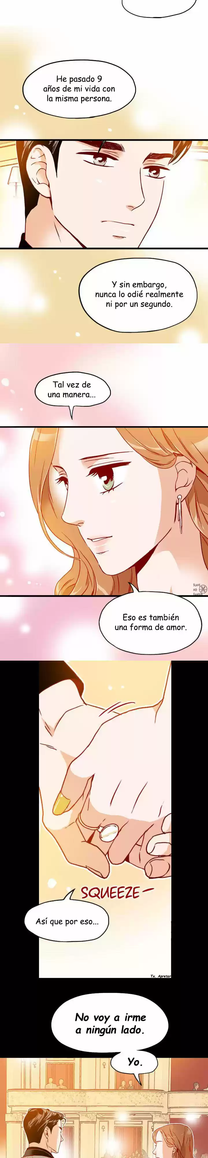 ¿Qué Está Mal Con La Secretaría Kim? - Capítulo 49 - Página 10 - LectorTMOo