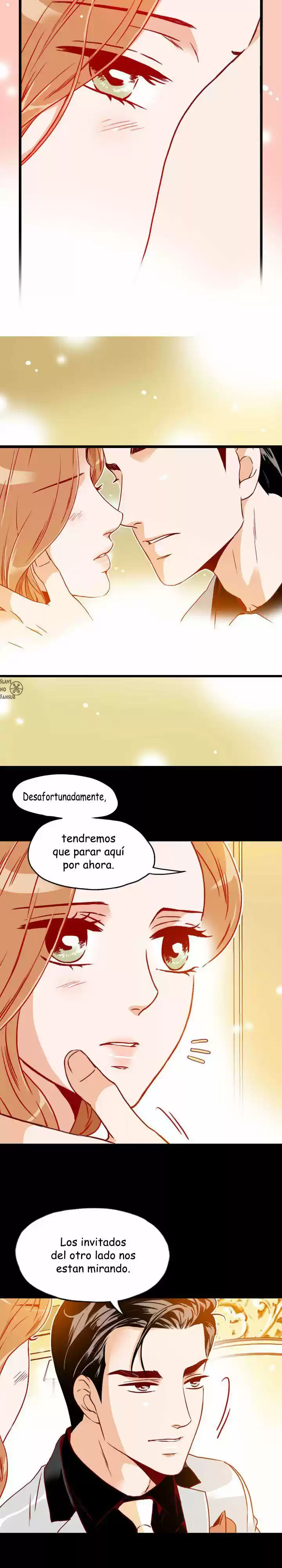 ¿Qué Está Mal Con La Secretaría Kim? - Capítulo 49 - Página 12 - LectorTMOo
