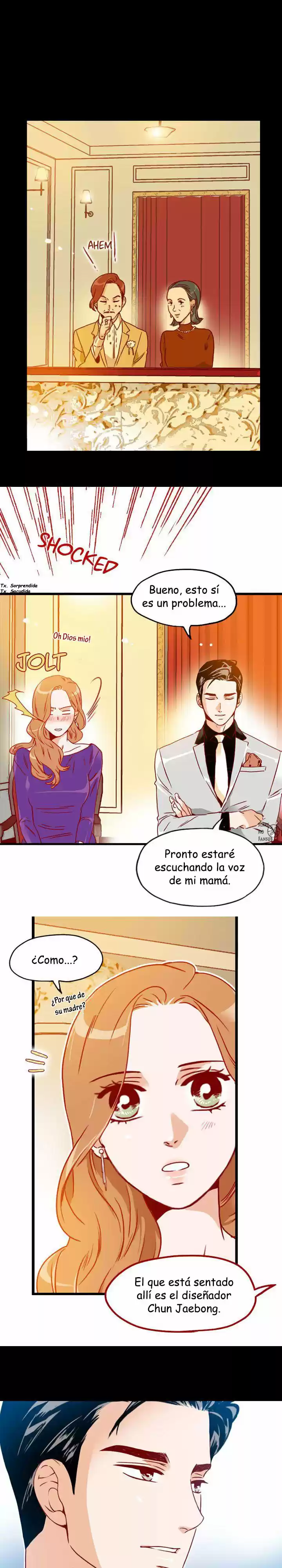 ¿Qué Está Mal Con La Secretaría Kim? - Capítulo 49 - Página 13 - LectorTMOo