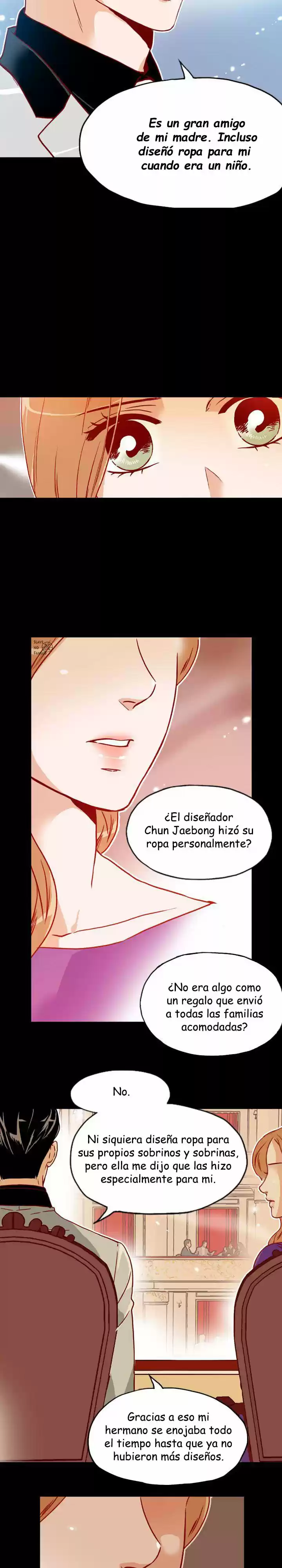 ¿Qué Está Mal Con La Secretaría Kim? - Capítulo 49 - Página 14 - LectorTMOo