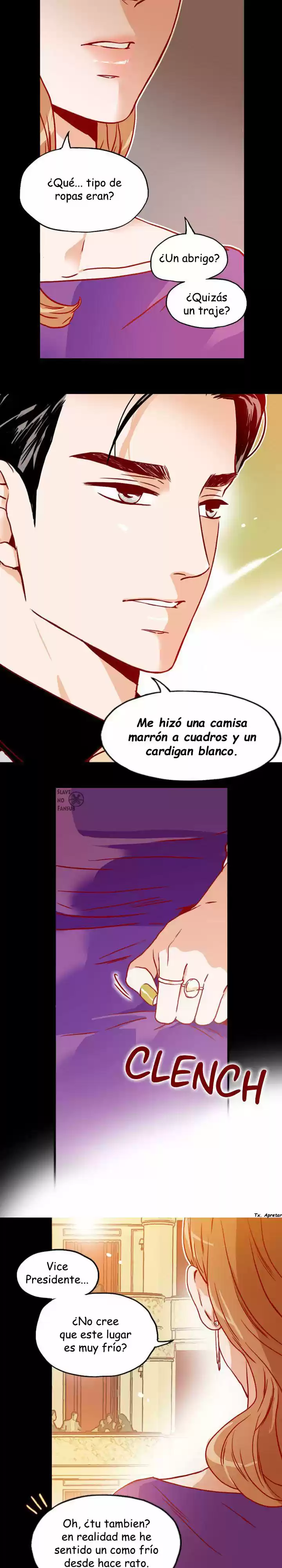 ¿Qué Está Mal Con La Secretaría Kim? - Capítulo 49 - Página 15 - LectorTMOo