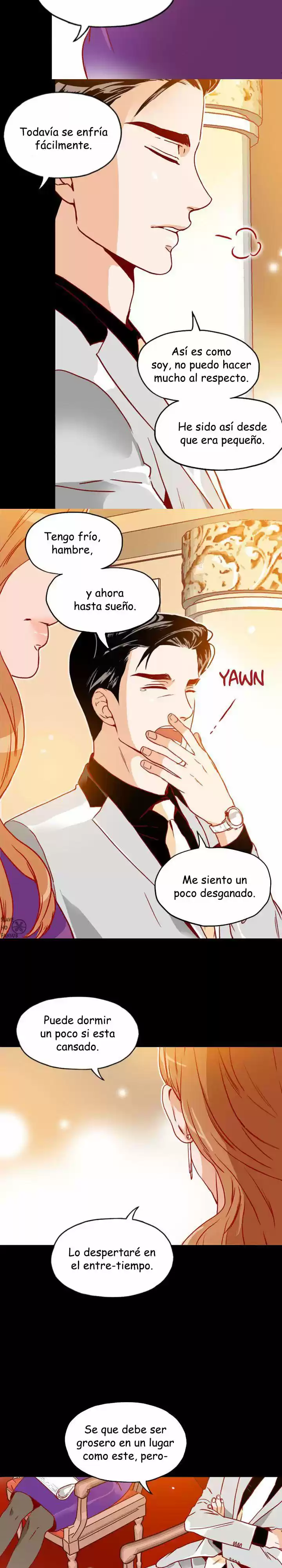 ¿Qué Está Mal Con La Secretaría Kim? - Capítulo 49 - Página 16 - LectorTMOo