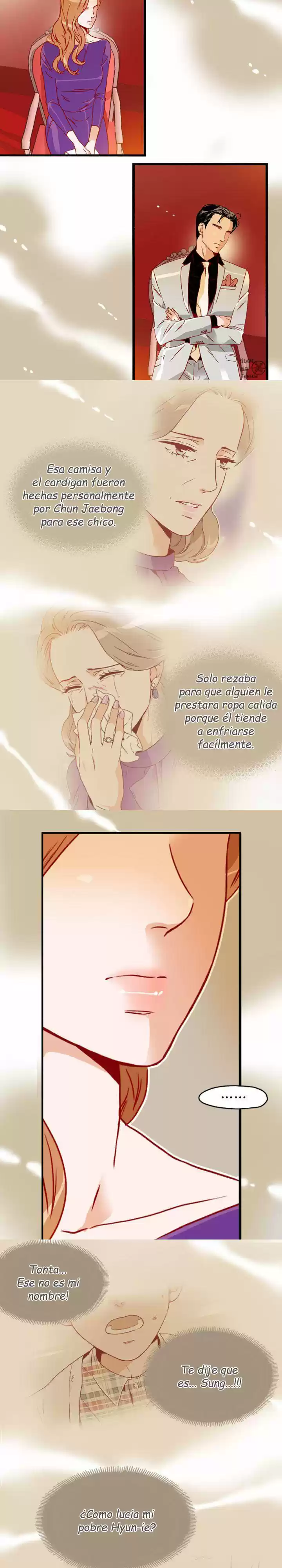 ¿Qué Está Mal Con La Secretaría Kim? - Capítulo 49 - Página 18 - LectorTMOo